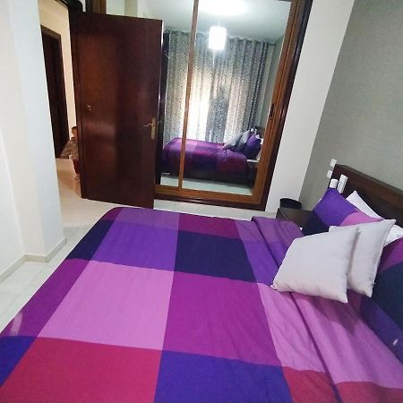 Rabat Central Appart Apartment Exterior photo