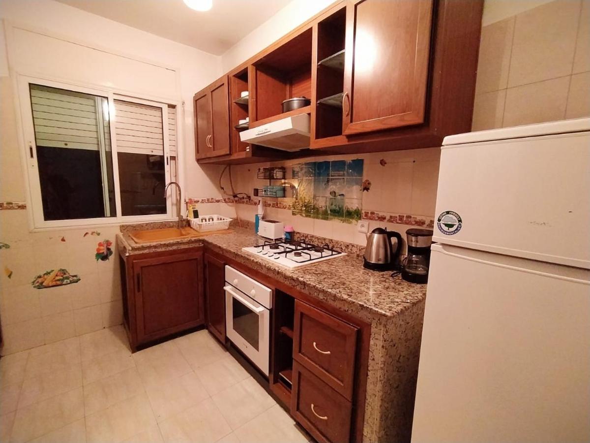Rabat Central Appart Apartment Exterior photo