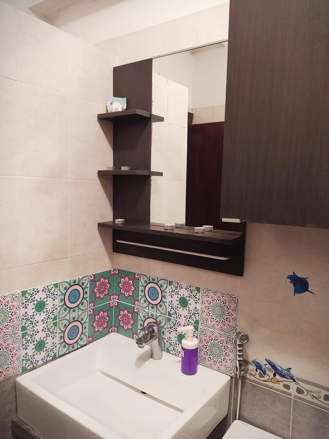 Rabat Central Appart Apartment Exterior photo