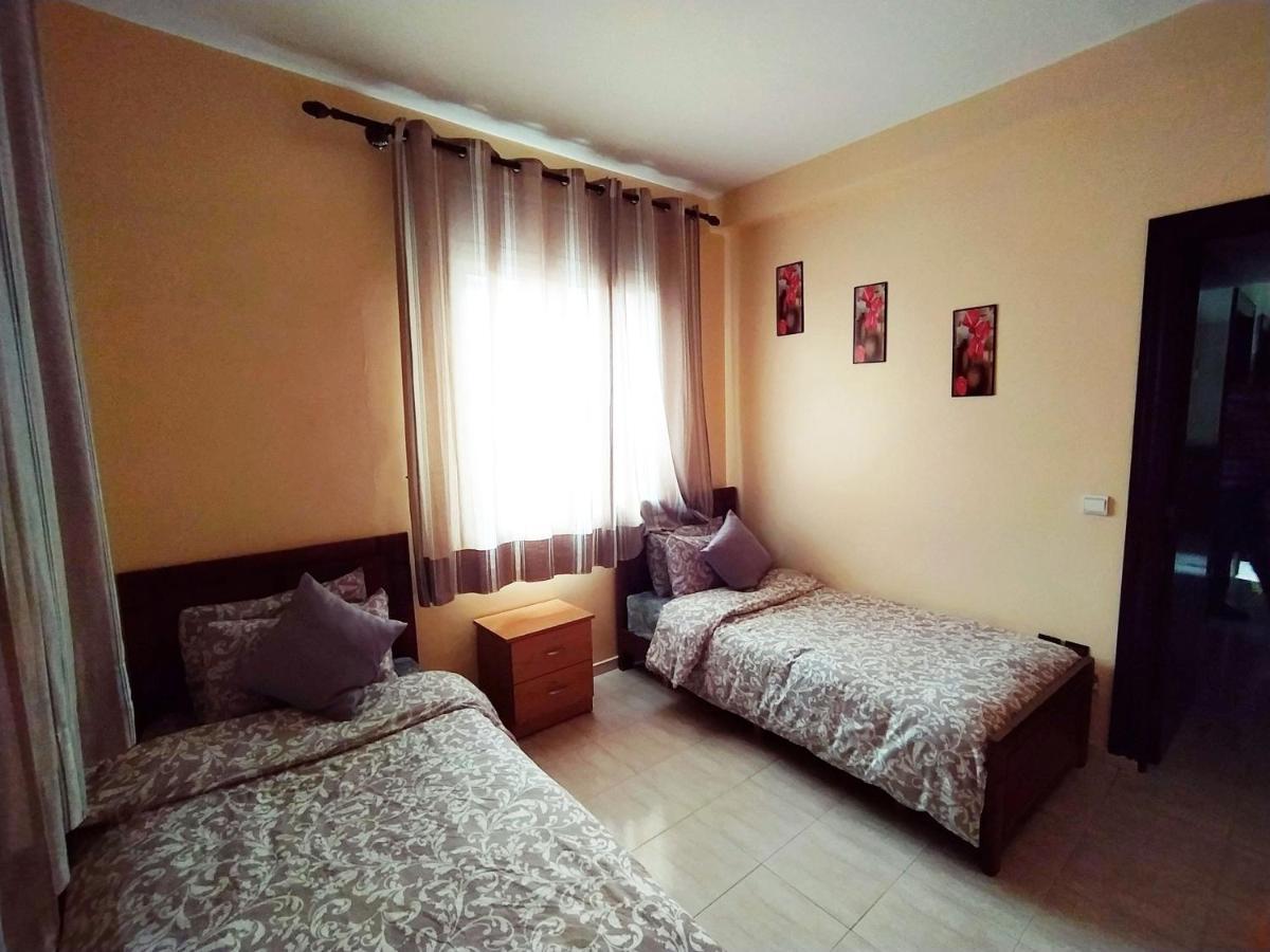 Rabat Central Appart Apartment Exterior photo