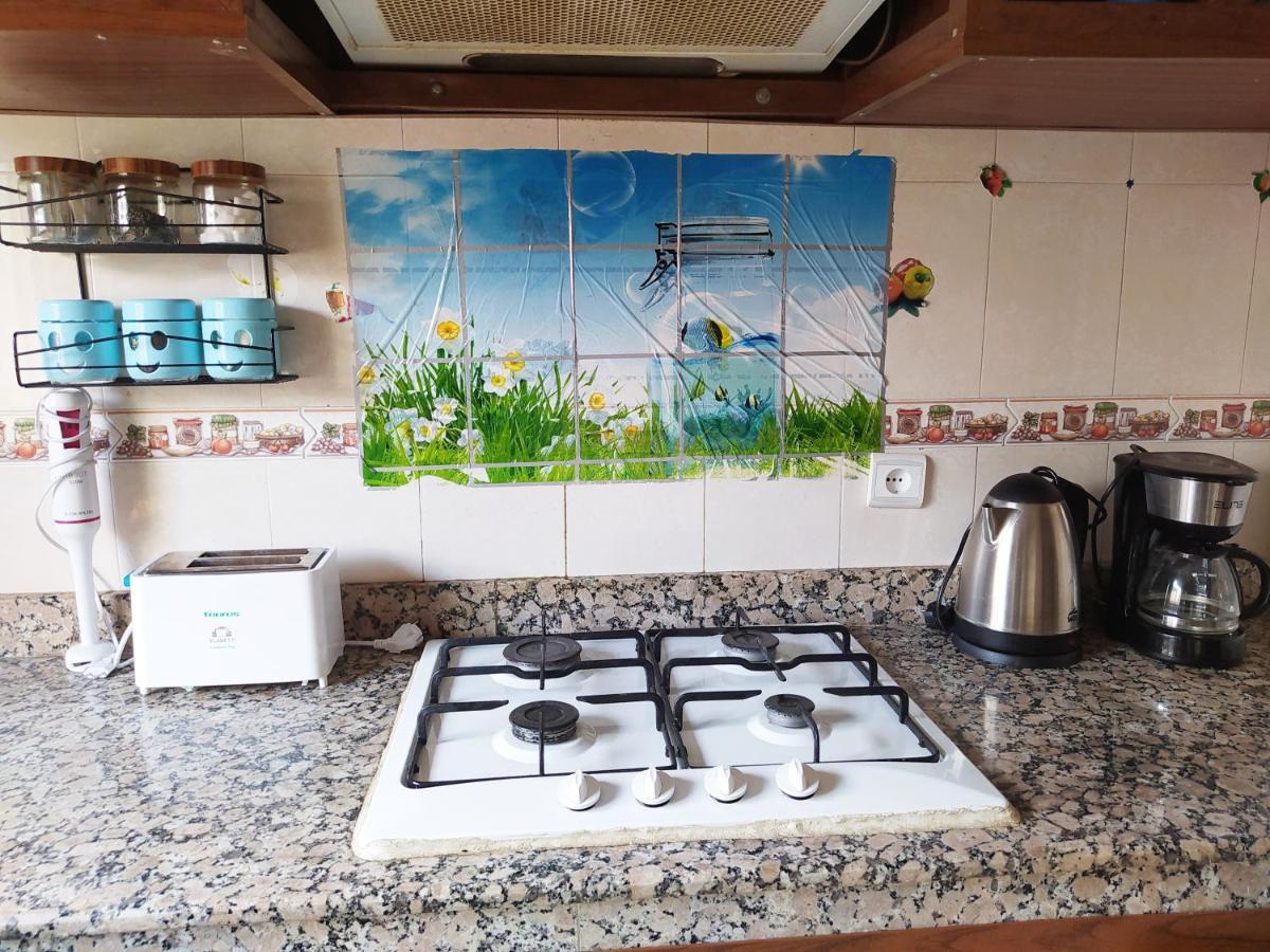Rabat Central Appart Apartment Exterior photo