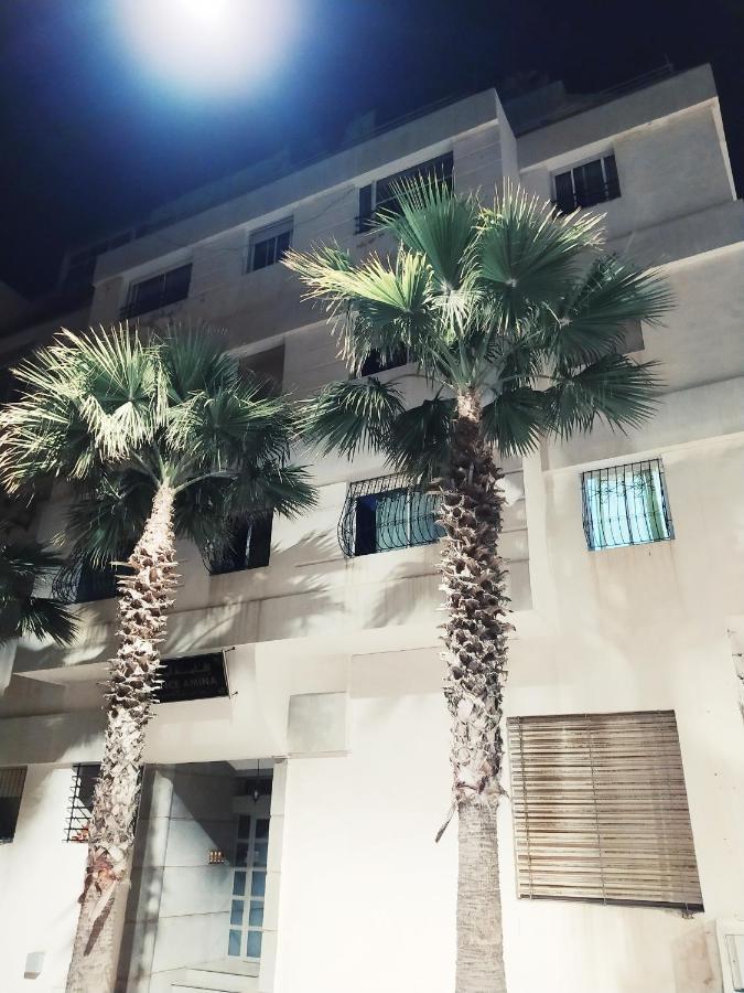 Rabat Central Appart Apartment Exterior photo